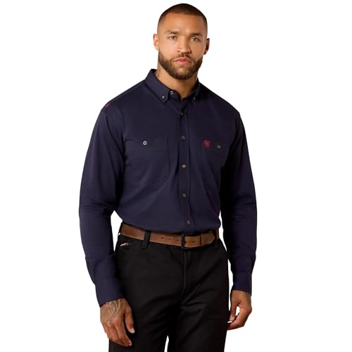 Image of ARIAT Men's Fr Airified Work Shirt