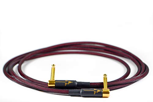Birdland/Nazca HiFC Cable LL 6.6 ft (2 m) 119-07-LL20 miniatura 1