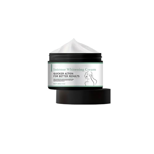 Nourishing Face Cream, Facial Moisturizer, Protects Against Environmental Stressors, Deeply Hydrates and Soothes Skin