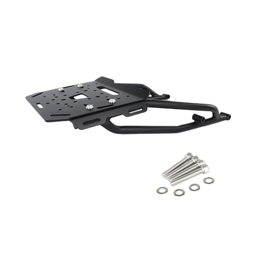 Porte-Bagages Moto GSX-S 1000 GT Support Arrière Boîte 2022-2025