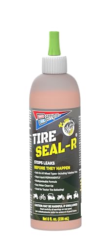 Berryman Products - 1308 Seal R Tire Sealing Compound