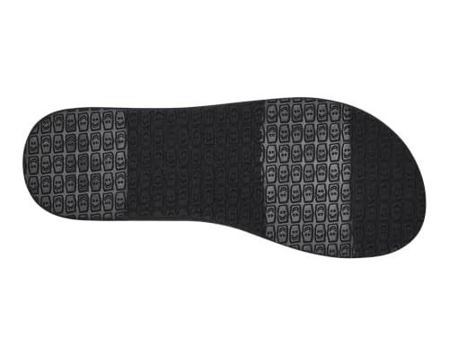 Image of Sanuk Women's Yoga Sling | Sandals for Women | Yoga Sandals For Women | Memory Foam Footbed | Two-Way Stretch Upper