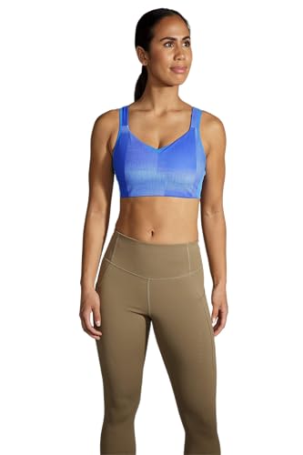 Image of Women's Drive Convertible Run Bra (657 - Jamberry)