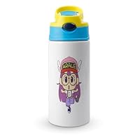 Amazon | Drスランプ アラレちゃん 水筒 おしゃれ 真空断熱ケータイ