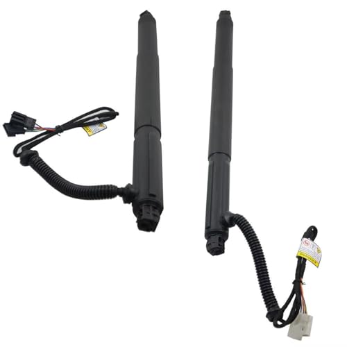 Verin de hayon electrique BMW X6 E71 pour charger vos bagages sans effort en voyage