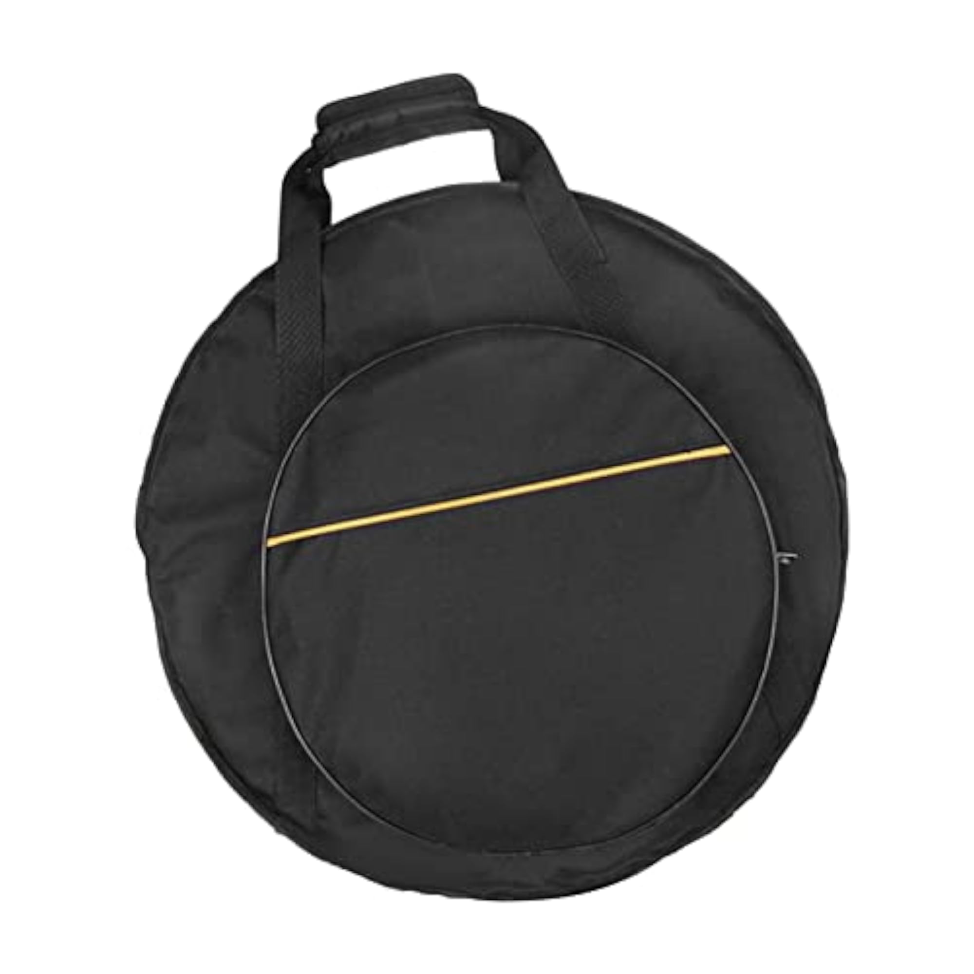 Oxford Cloth Cymbal Storage Bag, Durable Carrying Case