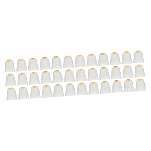 Rangement transparent mat à chaussures Gatuida pour protéger vos baskets de la poussière en placard