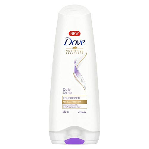 POND's White Beauty Light Coverage Bb+ Fairness Natural Cream For All Skin Types 01 Original, 18 G And Daily Shine Conditioner, 180Ml, Pack Of 1