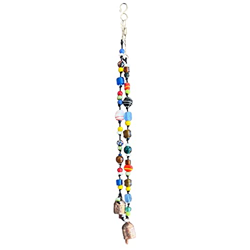 Ella Sussman Glass Bead Windchimes