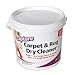 Dry Carpet Cleaning Powder - 9lbs