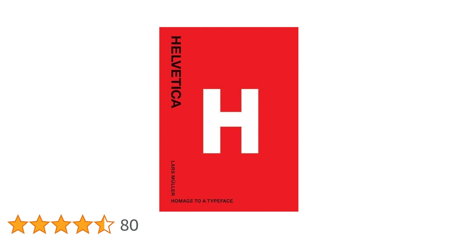 HELVETICA HOMAGE TO A TYPE FACE　洋書　古本 Helvetica: Homage to a Typeface – Draw Down
