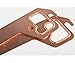 Mr. Gasket 7174 Copper Seal Exhaust Gasket