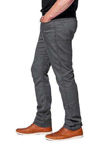 DUER Men's No Sweat Relaxed Taper Pant3