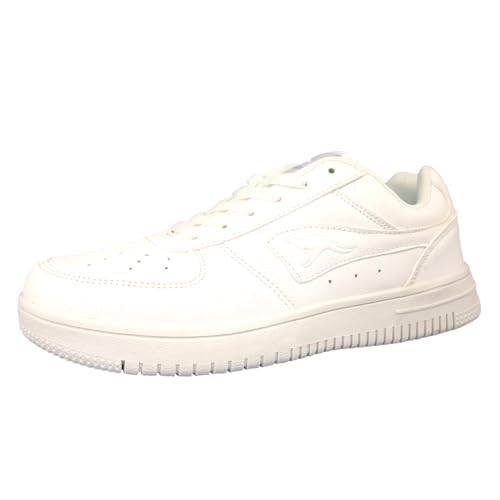 KangaROOS Femme K-Watch Basket chaussure mode sneakers basses lacets tendance été