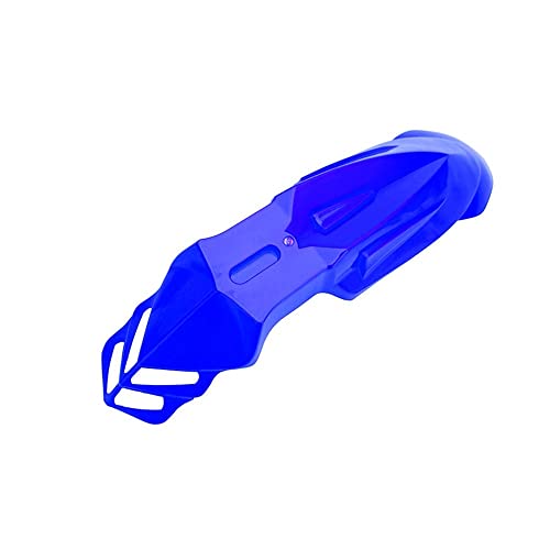 Garde-Boue Moto Extension Plastique Universel Protection Moteur