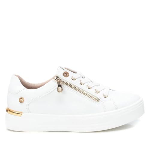 Basket XTI Femme 143126 sneaker basse confortable et mode