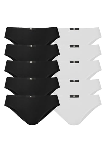 H.I.S Henry I. Siegel Damen Slip