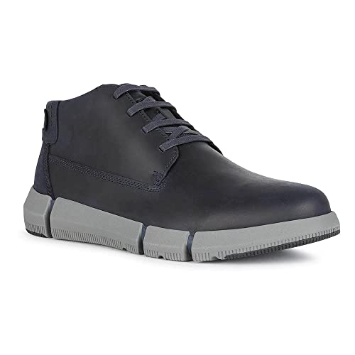 Image of Geox mens Chukka Boots