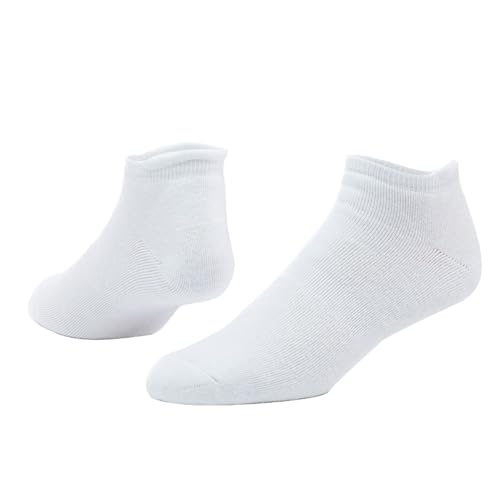 Image of Maggie's Organic Unisex Footie Socks