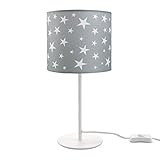ESTILO: Ya la coloque sobre el escritorio o en una bonita cómoda, esta luminaria garantiza una atmósfera acogedora. Quedará especialmente bien junto a la cama