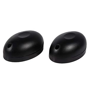 Infrarood Detector, 1 Paar 20m Gate Opener Universele Outdoor Infrarood Beam Sensor Alarm Optische Infrarood Sensor Detector