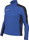 Nike Soccer Drill Top W Nk DF Acd23 Dril Top, Royal Blue/Obsidian/White, DR1354-463, XL