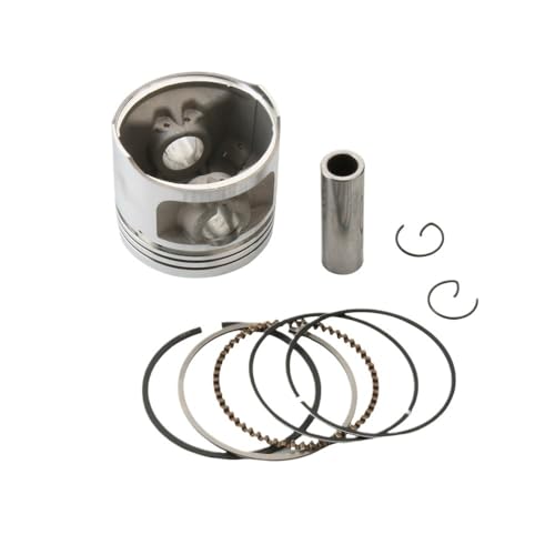 Kit cylindre motorisation 156FMI 125cc pour optimiser la compression