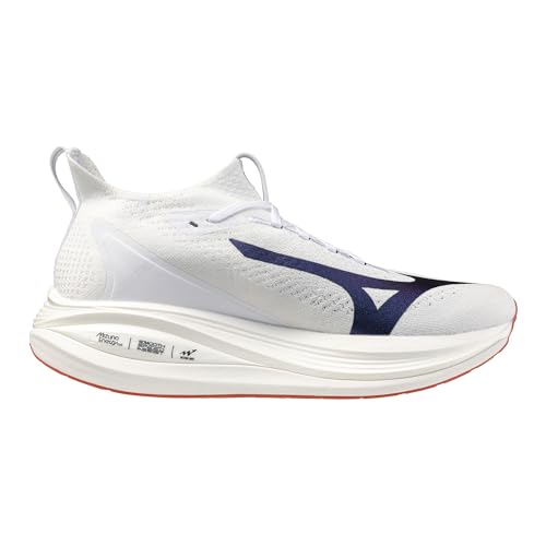 Mizuno Men's Neo Vista 2 Running Shoe3