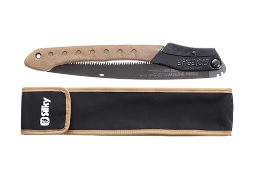 Silky BIGBOY Professional 2000-360mm – Outback Edition Handsäge