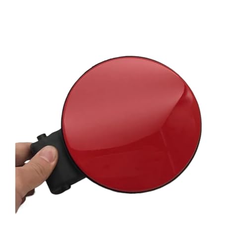 Remplacer trappe essence cassée Polo avec le couvercle rouge 6RD809857D
