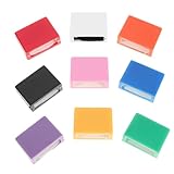 Confort d'utilisation : la forme ergonomique des capuchons de fader assure un confort optimal même lors d'une utilisation prolongée, réduisant ainsi la fatigue des mains pour les dj, les producteurs et les créateurs de musique