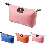 Facile à distinguer : il y a 53 couleurs différentes (rose, orange, bleu) qui peuvent être une bonne classification des différents articles placés pour répondre à vos différents besoins, facile à distinguer.