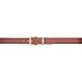 Aker Leather B21 1-1/2" Concealed Carry Gun Belt (6-Pack)