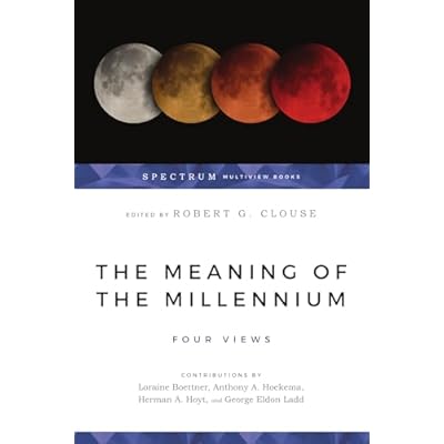 The Meaning of the Millennium