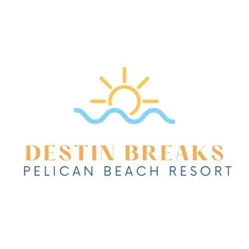 Destin Breaks, Florida cover art