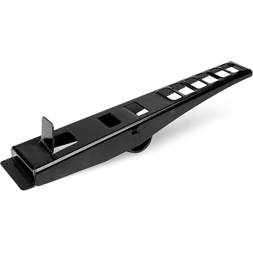 WAL-BOARD TOOLS Drywall Lifter, Roll Style, Powder Coated Steel, Sheetrock