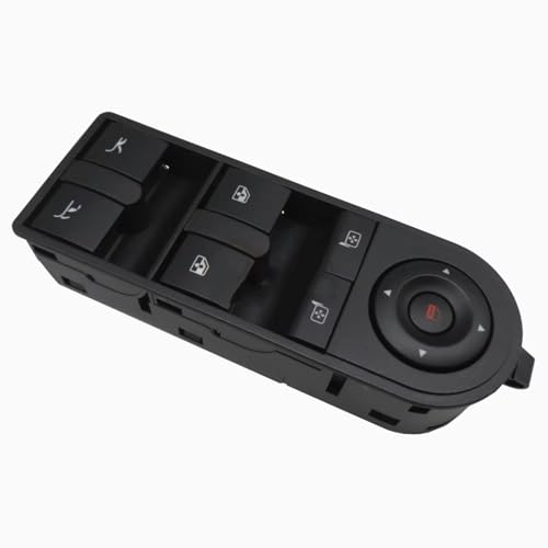 Bouton verrouillage hayon pour Opel Tigra Twintop 2004-2016 Malcayang 93162636