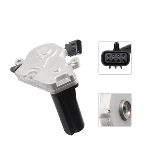 Boite transfert encodeur moteur changement boite transfert 4wd 600-910 - 7