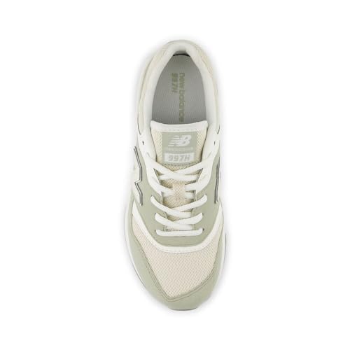 Image of New Balance Baby Boys' 997h V1 Bungee Sneakers