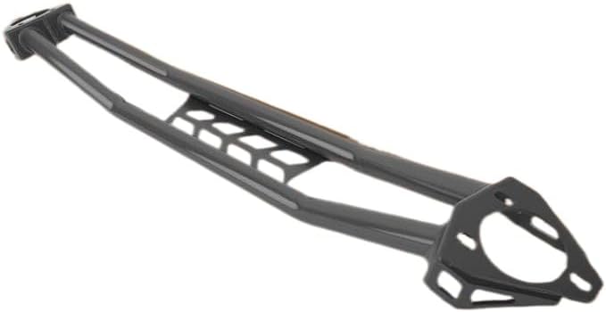 Front Strut Tower Dual Bar Brace Rods Compatible With 2008 2009 2010 2011 2012 2013 2014 2015 2016 2017 2018 2019 2020 2021 2022 2023 Challenger