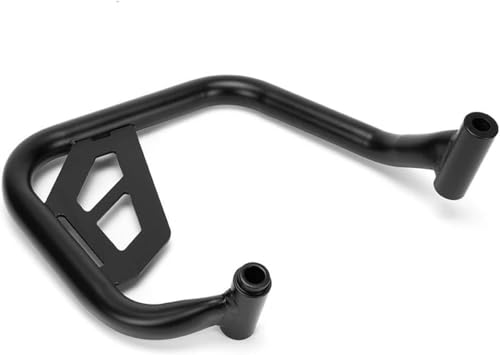 Protection carter FZ09 pour éviter les casses sur route et piste - 2