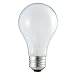 Philips 409839 EcoVantage 29-Watt (40-Watt Equivalent) A19 Soft White Light Bulb, 2-Pack