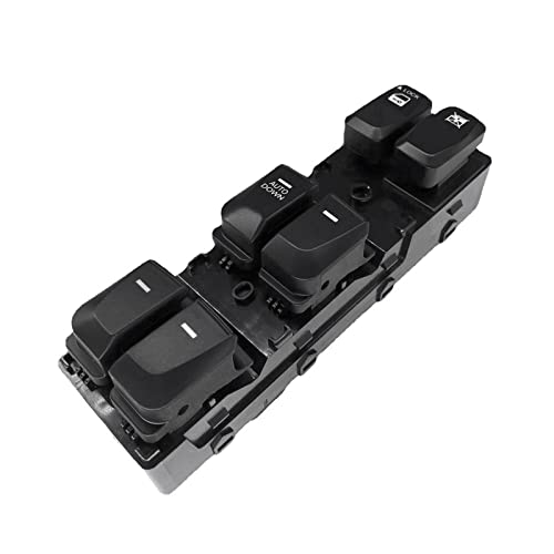Bouton lève-vitre Hyundai Ix35 pour réparer une commande de vitre électrique