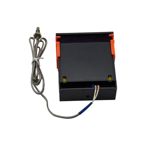Thermostat numérique 7016K pour stabiliser la chaleur de vos machines - 3