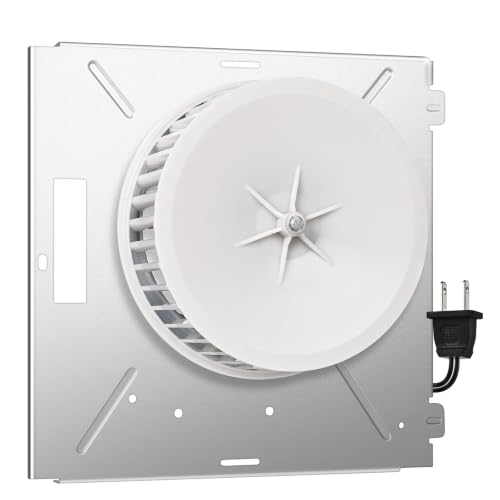 Upgrade 750 751 752 N750 for Nutone Bathroom Fan Motor 100CFM, 3.5 Sones