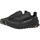 アルトラ ALTRA オリンパス 6 ウィメンズ OLYMPUS 6 WOMEN'S (ブラック/ブラック, 23.5 cm)
