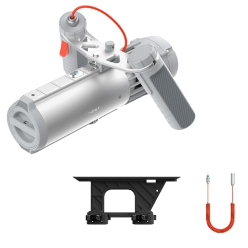 LEFEET P1 Lite SUP Mount Kit, Transform Your Paddle Board into a Powered SUP, Secure Mounting System for Stable Water Propulsion, Compatible with Most Stand-Up Paddle Boards