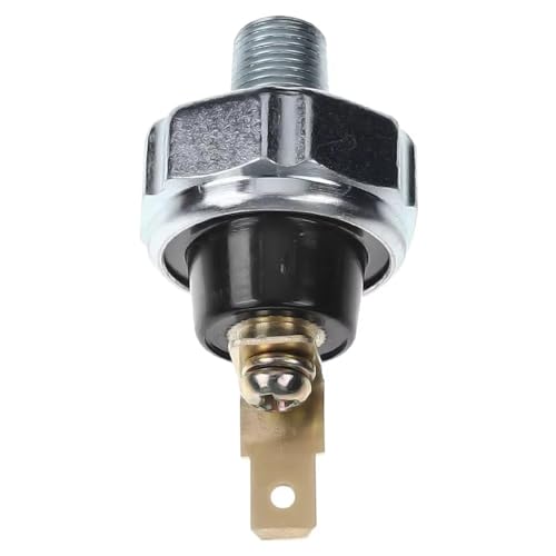 Capteur de pression d'huile 1258A002 pour Toyota Tercel 1985 et Celica essence