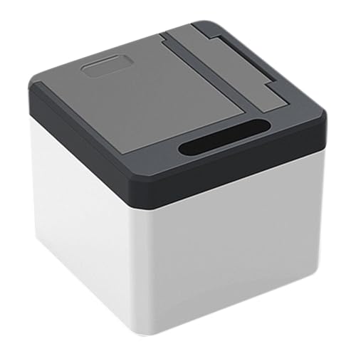 Dispenser rapidement du -dent - Dispensateur de -dents intelligent | Dispens de -dents pop-up de capteur intelligent, distributeur de coton de cavalier à capteur infrarouge USB pour hôtel,