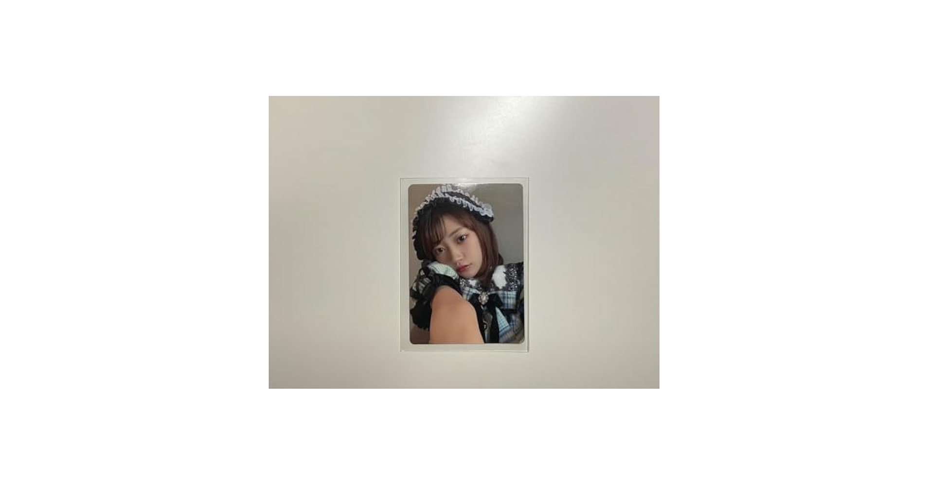 Amazon.co.jp: 板倉可奈 CUTIE STREET トレカ ver.3 きゅーすと